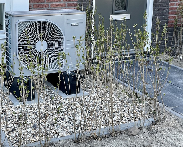 BBC investigation finds rural communities still can’t afford heat pumps, despite new grants